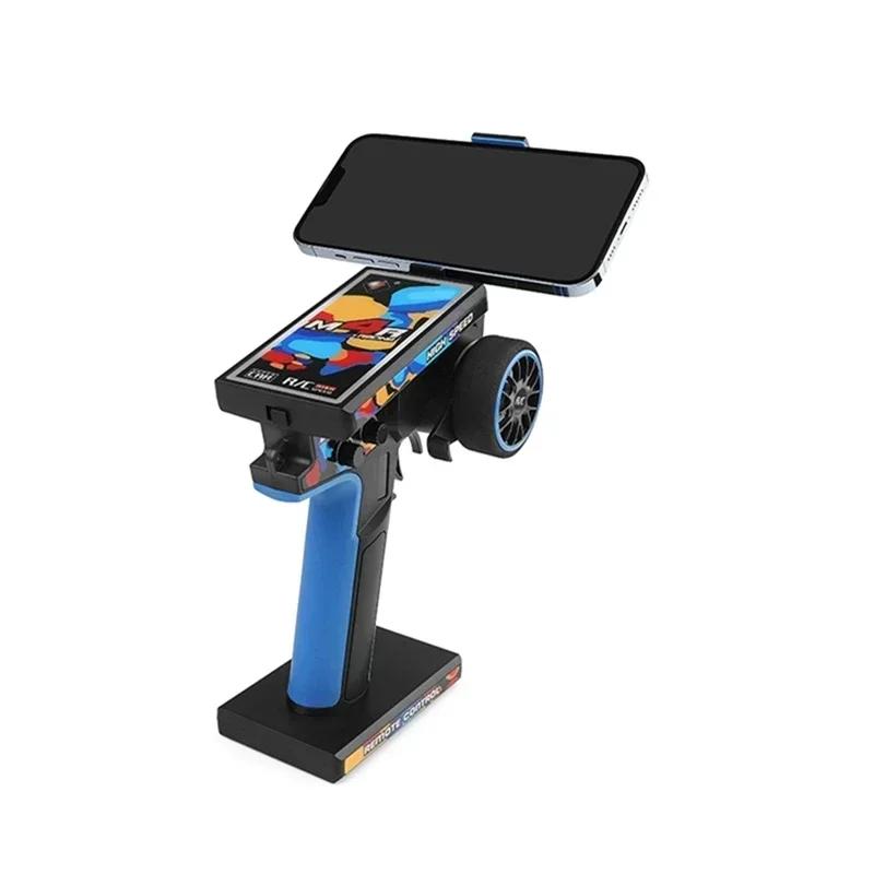 104072-2132 2,4G Sender Fernbedienung Für Wltoys 104072 144010 124007 124016 124017 RC Auto Upgrades Teile Kit