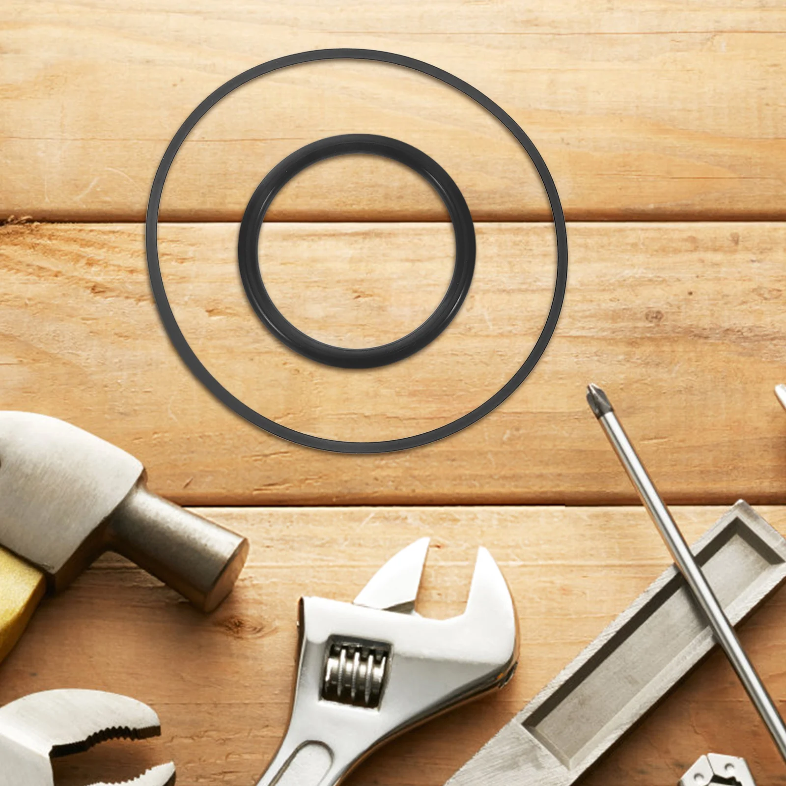 

Набор инструментов для замены уплотнительных колец вертикального гидравлического домкрата, высокоэффективный комплект для ремонта и восстановления гидравлических домкратов, инструмент для ремонта автомобилей