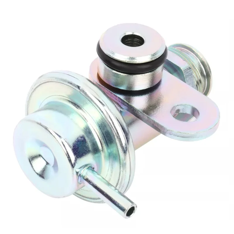 

1 PCS 96184759 3.0BAR New Fuel Pressure Regulator Metal Automotive Supplies For Daewoo Lanos 99-02 1.6L