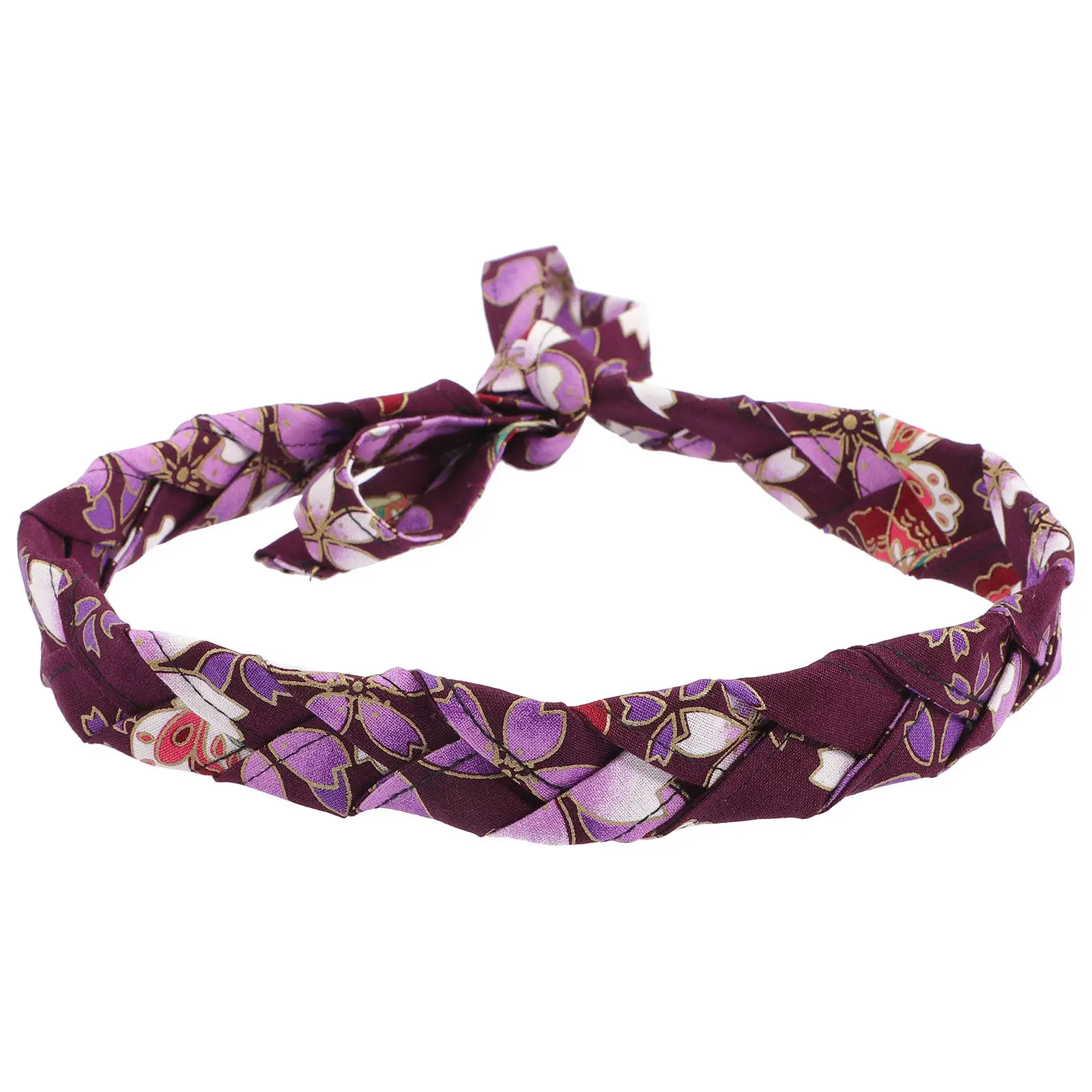 

Японская спортивная повязка на голову для тренировок, для поваров, для приготовления суши, впитывающая пот, регулируемая