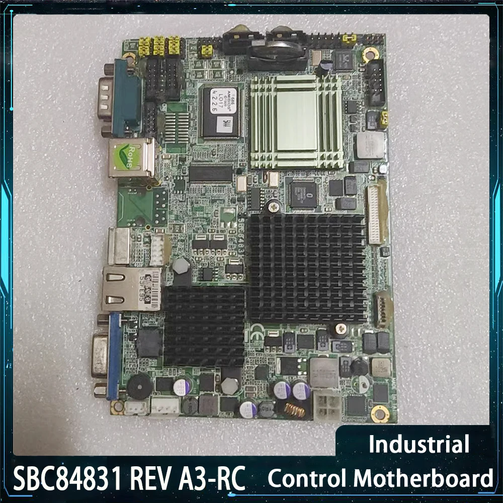 

Для промышленной платы управления AXIOMTEK SBC84831 REV A3-RC