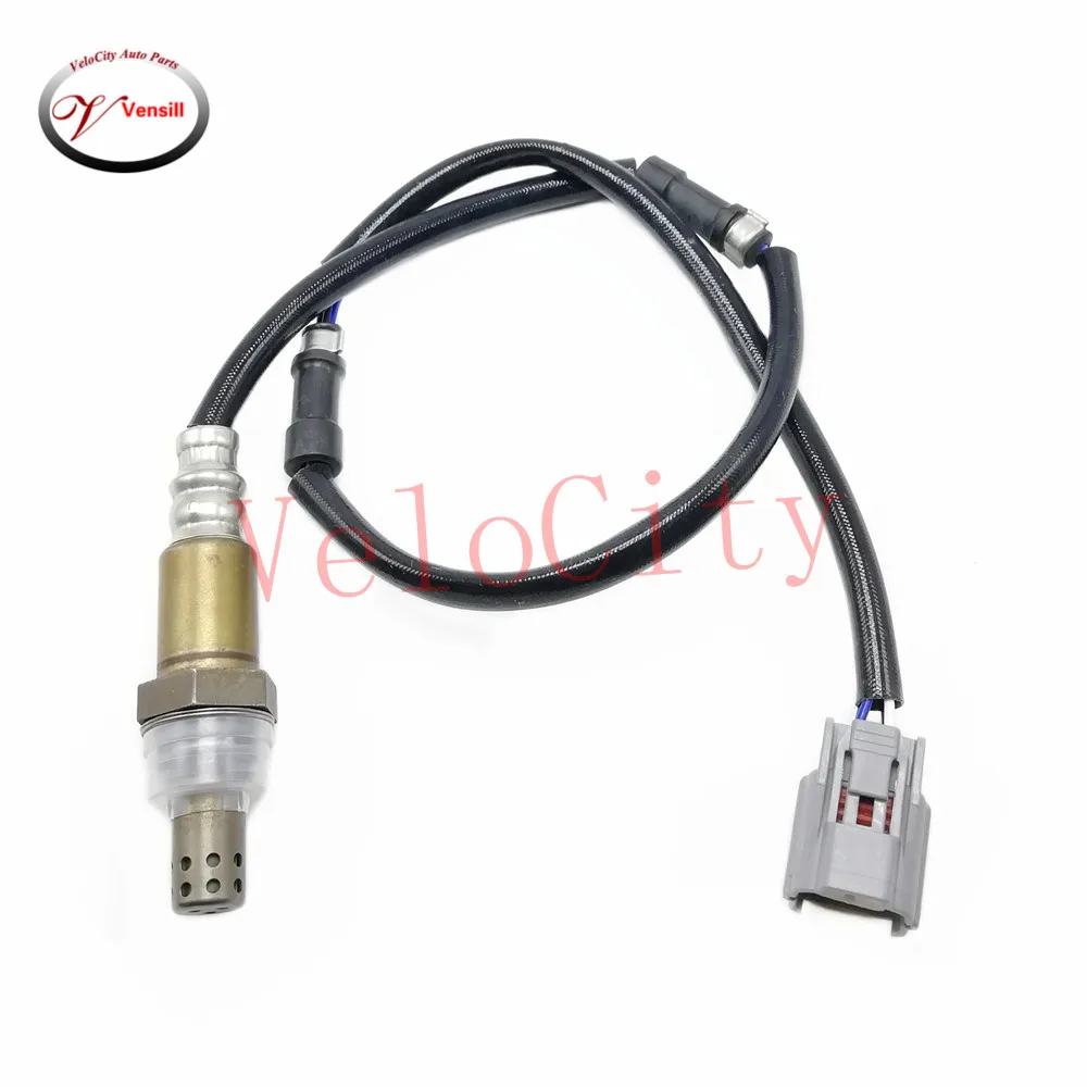 

Oxygen Sensor Fits For 2004-2009 FR-V 1.7L 2001-2005 Civic VII 1.4L Part No# 36532-PLD-003 36532-PLD-013 234000-7016