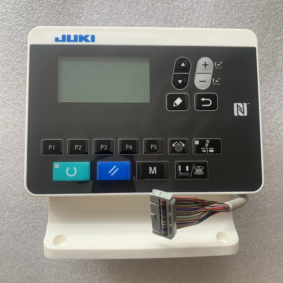 JUKI 1790A/1900B display,panel board,controller,high qualty,keypad, membrane industrial sewing machine parts