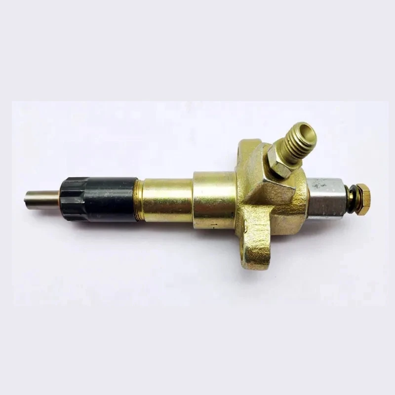 Fuel Injector For Hitachi ZX160 ZX230 ZX240H ZX240-3 1153004210 1-15300421-0 115300-4210