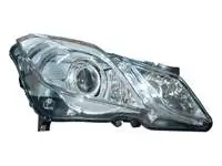 MA2078200639 headlight right (BI-XENON / VIRAJ adjustable) E-CLASS Coupe C207 1016 E-CLASS Coupe E-CLASS convertible