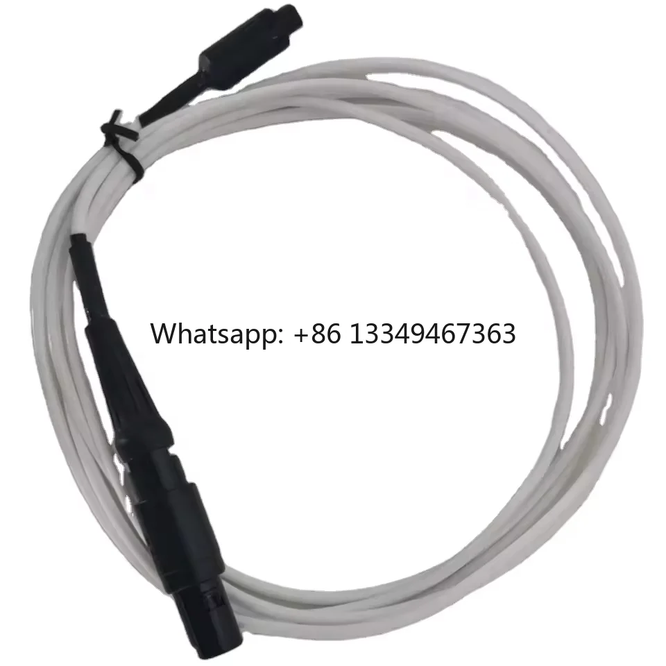 Pain Management Vet Medical Disposable  Cannula Reusable Radiofrequency Electrode Probe