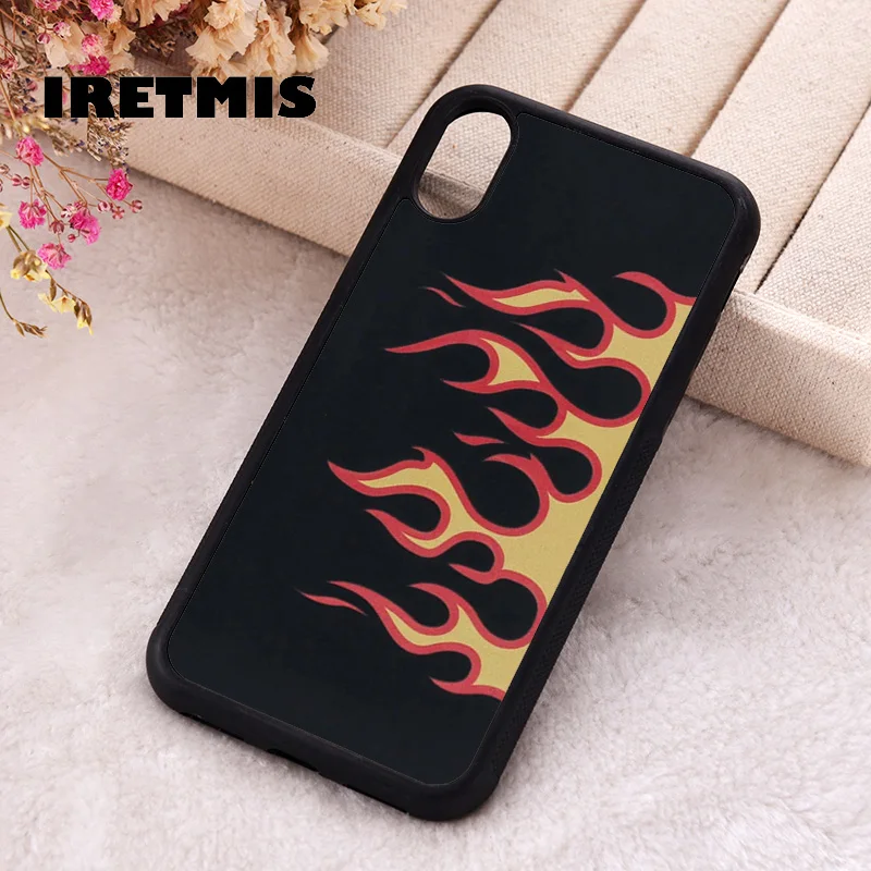Iretmis Phone Cover… - image