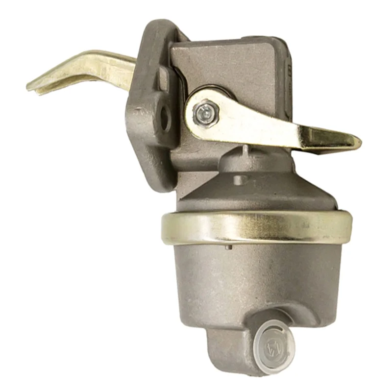 Bomba de combustível para 6bt para motor 6bt5.9-4937405 bomba de alimentação de combustível peça de substituição da bomba manual