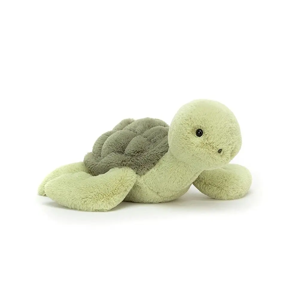 

Weighted Plush Cute Turtle Stuffed Animals Soft Sea Turtle Plush Toy Tortoise Plushies Pillow Gifts for Kids Birthday Christmas