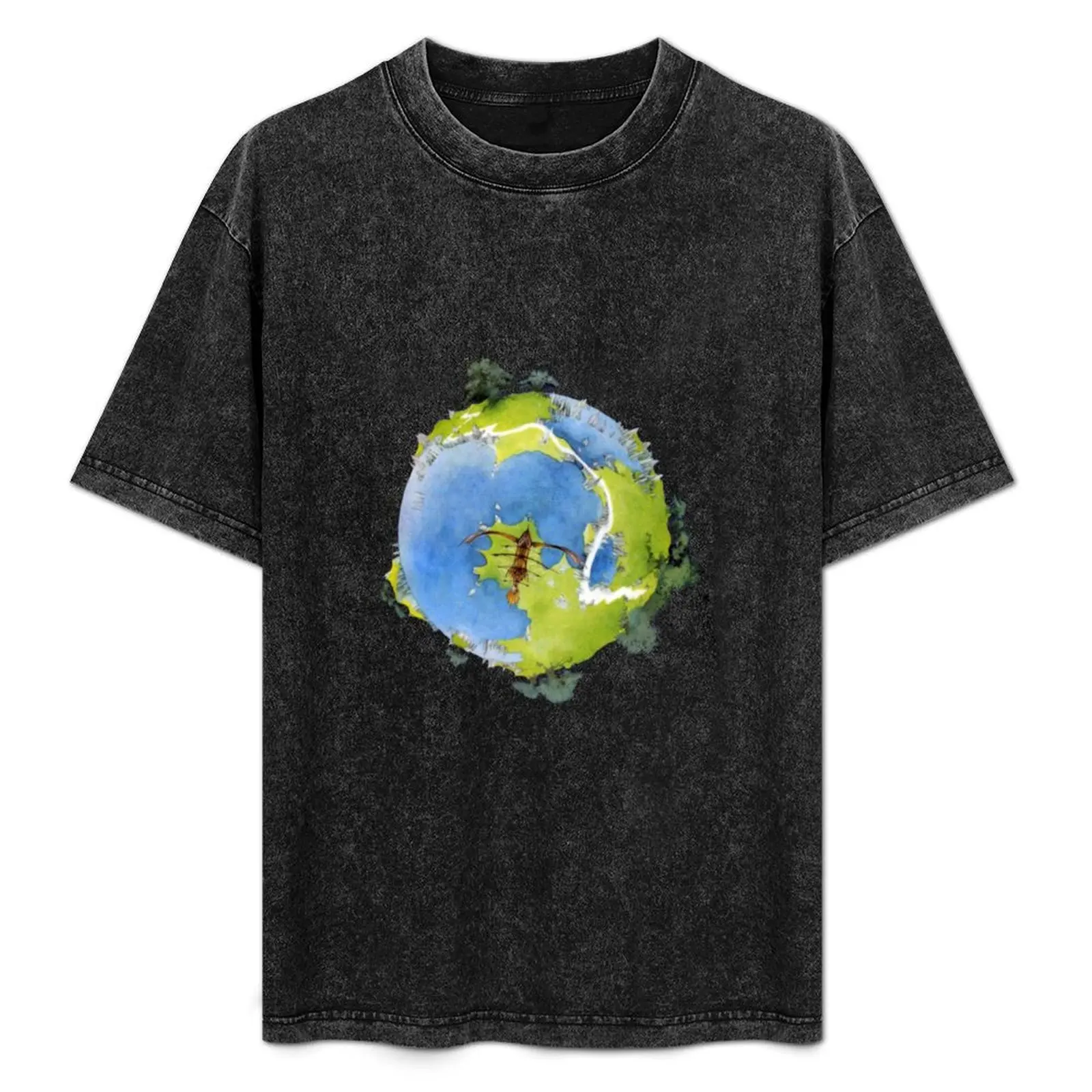 

Yes Fragile Progressive T-Shirt Running Performance Short Sleeve Tee