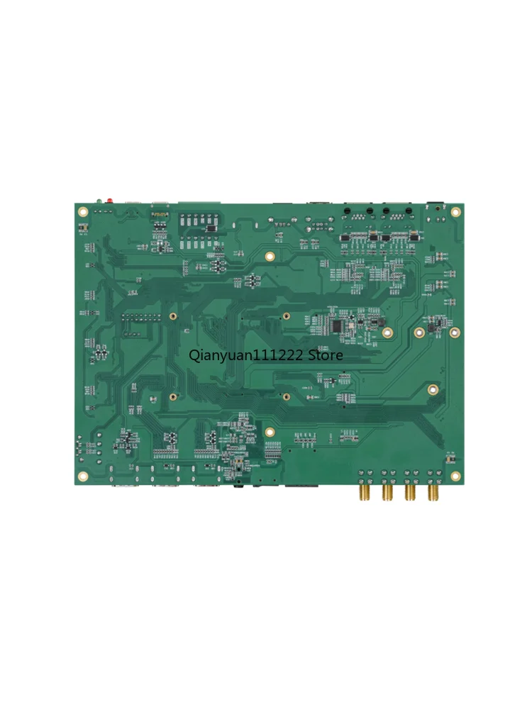 AI development board, industrial-grade/open-source hardware/Rockchip RK3588/embedded ARM/Linux development board