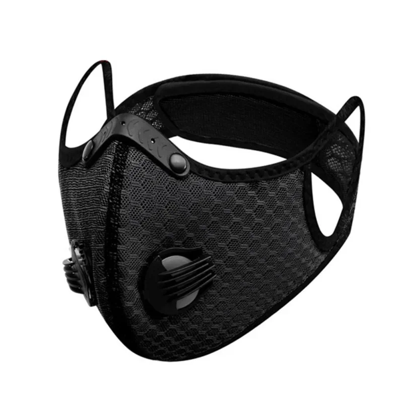 New Riding Warm Mask Bike Motorcycle Ski Protection Face Neck Cover Mask Cycling Equipment