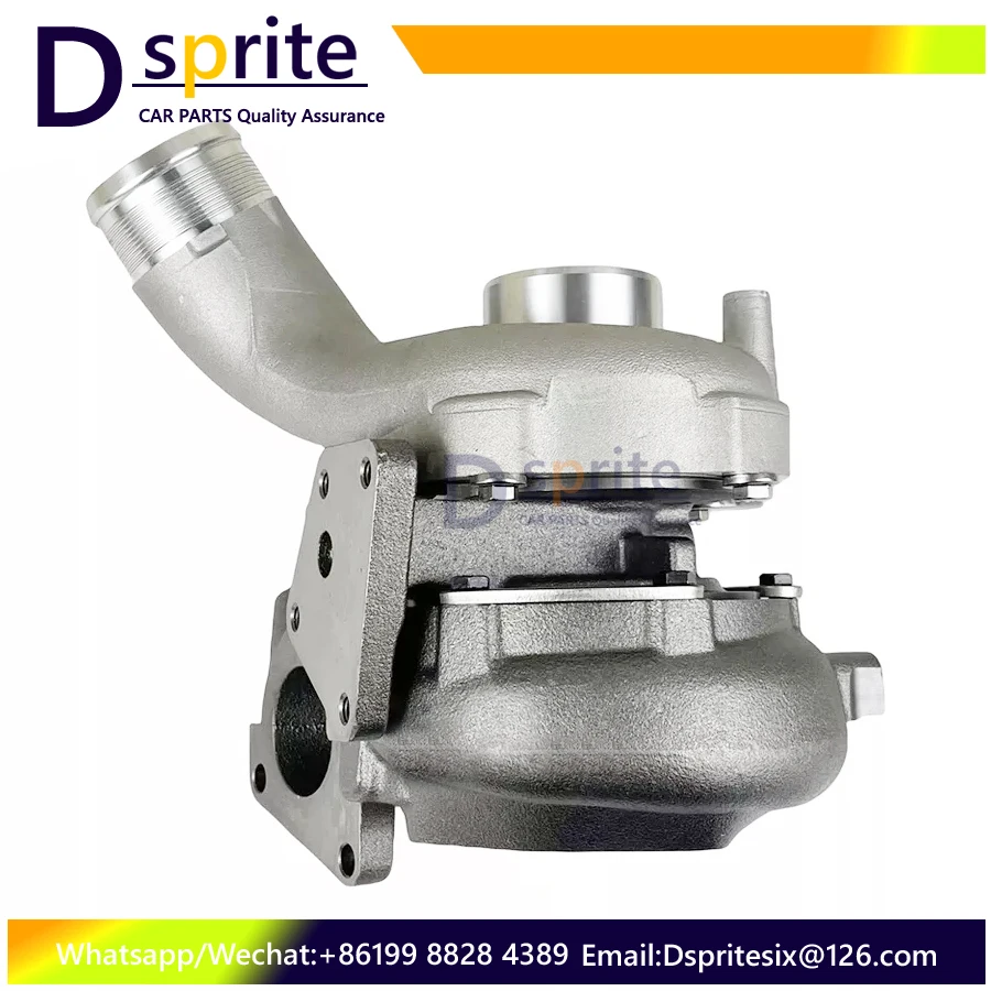 BV50 Turbo For Vw M…