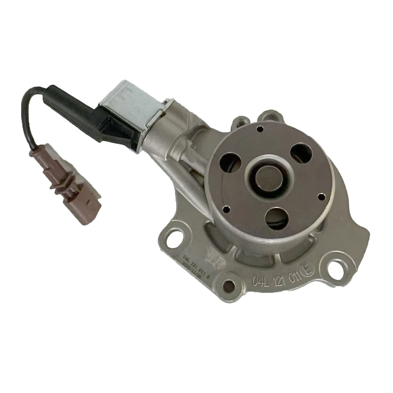Automotive Parts Engine Cooling Water Pump  04L121011E