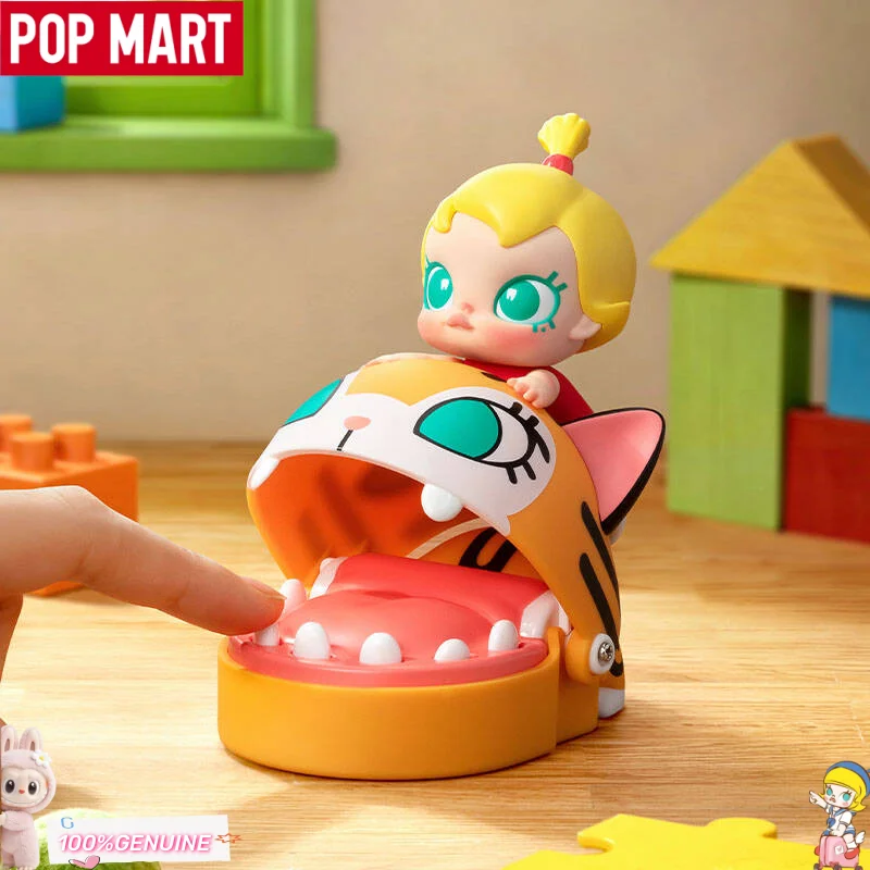 New POPMART Baby Molly And Bab - Baby Products Good For Adults 评论和价格