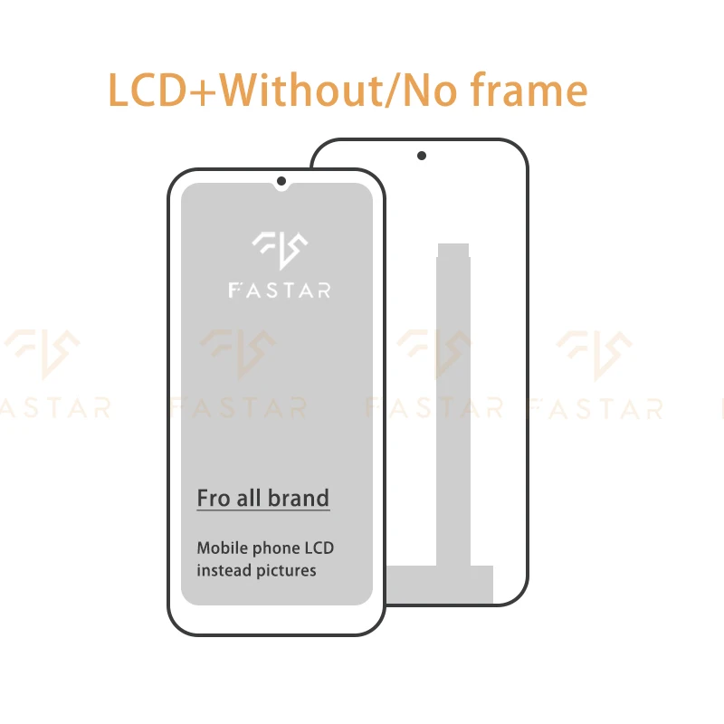 

For Use Replacing Unlisted google Philco Products For LCD Display Touch Screen Digitizer Replacement PRC Original OLED