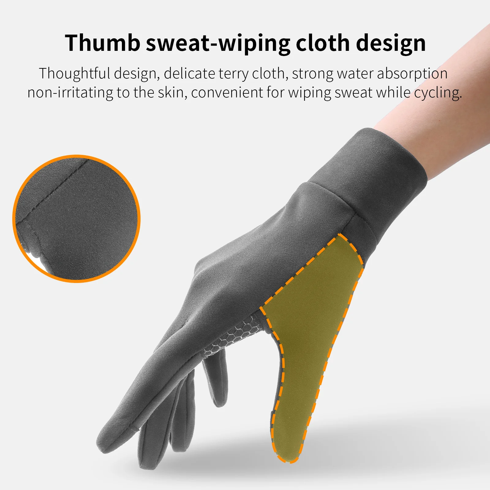 Thumbnail 4 - #61 Best Hiking Gloves to Buy In 2026