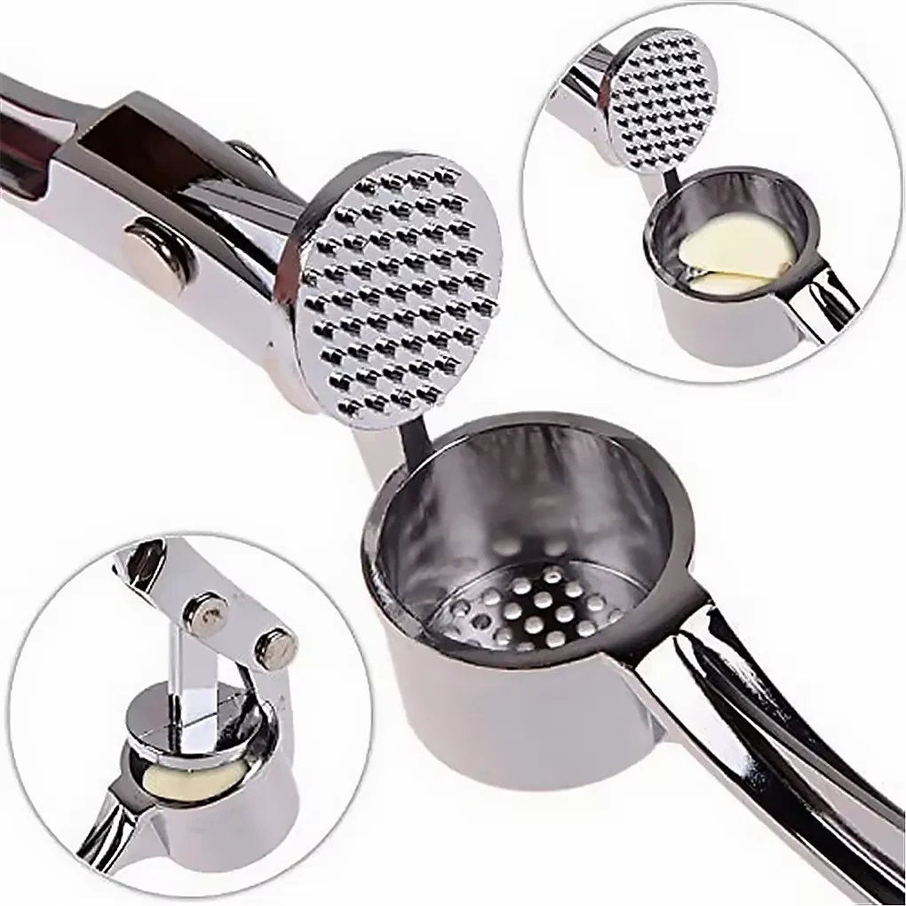 Garlic Crusher Stai…