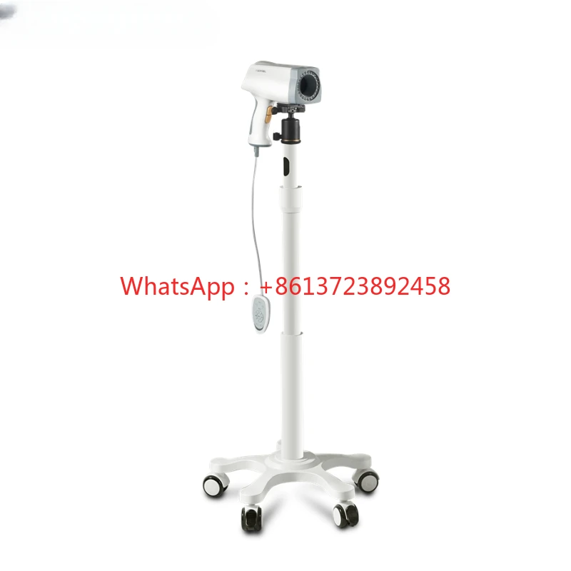 CE approved KERNEL KN2200 digital video  for gynecology cervix vagina examination