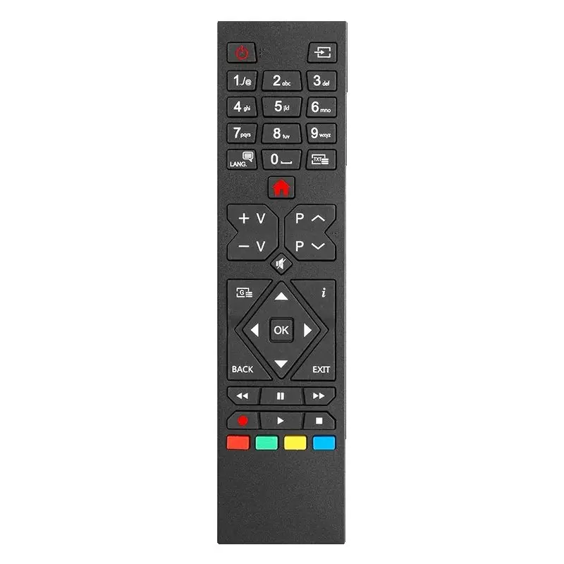 

RC39105 For Bush Telefunken Finlux Edenwood Grandin Hitachi Prosonic Vestel Remote Control Replacement