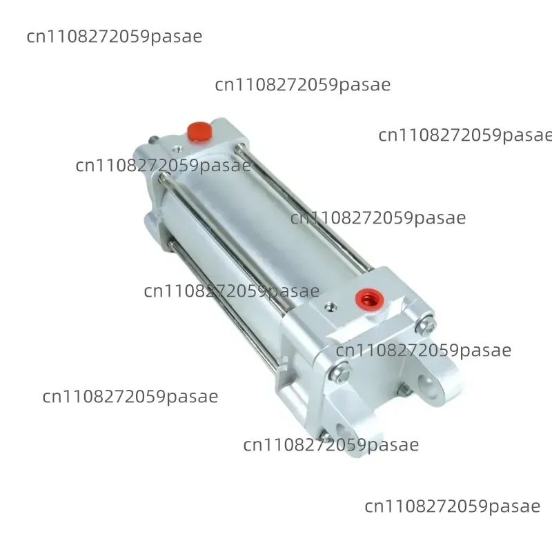 Cylinder 54386511 Screw Air Compressor Parts