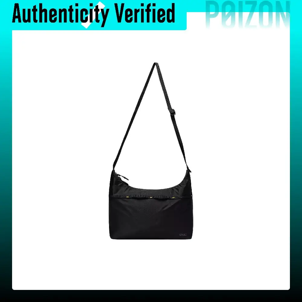 ANTA Crossbody Bags Black 192626122-1