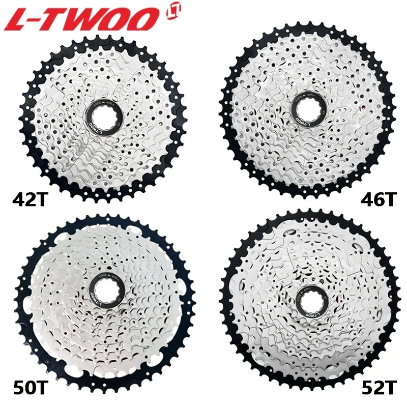 Deore M5100 11Speed crankset 32T 34T 36T 38T 170MM 175mm Groupset SL RD Derailleur Cassette 11-42T/51T X11 Chain k7 11V KITI