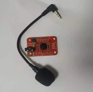 

Voice Recognition Module V3 Automatic Speech Recognition Speak Recognition