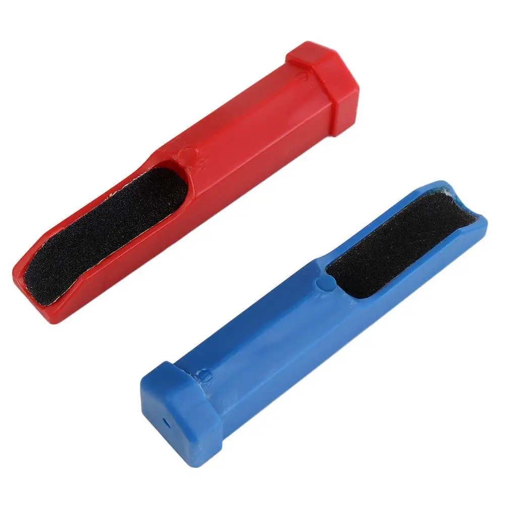 Billiard Pool Cue Sander Billiard Accessories Cue Tip Shaper Billiard Cue Tip Trimmer Snooker Shaper Snooker Cue Head Repairer