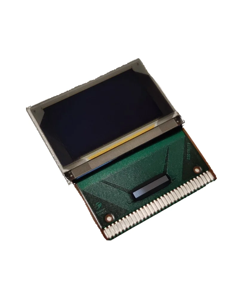LCD Screen Matrix For Koamtac KDC250 Display Repair
