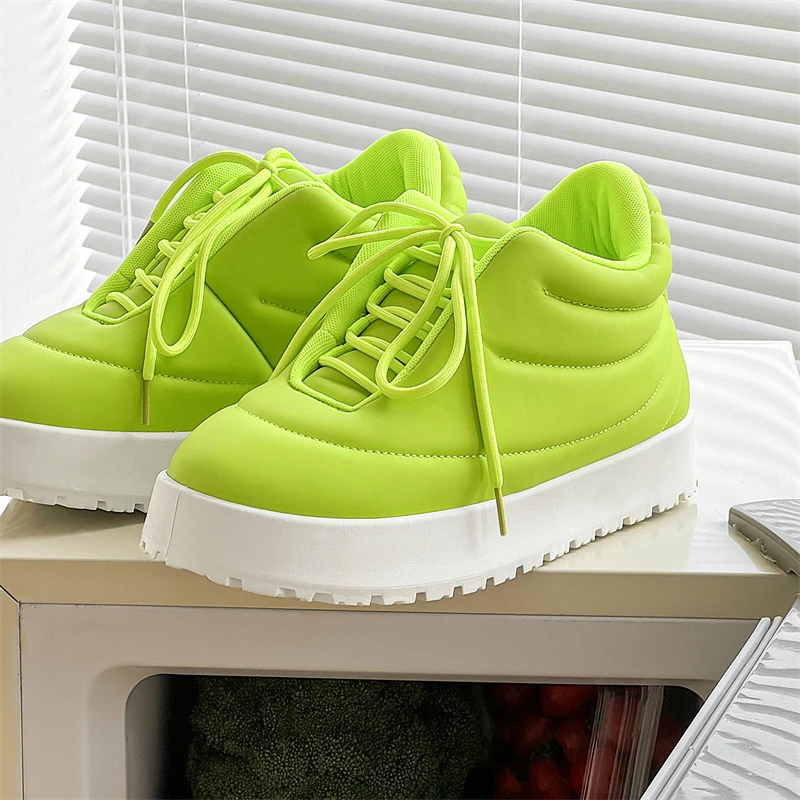 

Retro National Trend Sport Shoes Board Mans Skate Sneakers Mens Luxury Zapatillas Deportivas Mujer Man Skateboard Bread Shoes