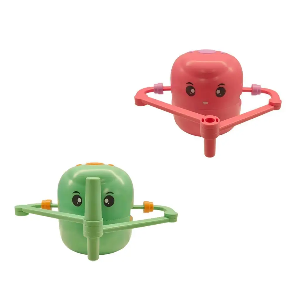 

Kids Drawing Robot Lightweight Portable Preschool Game Creative Montessori