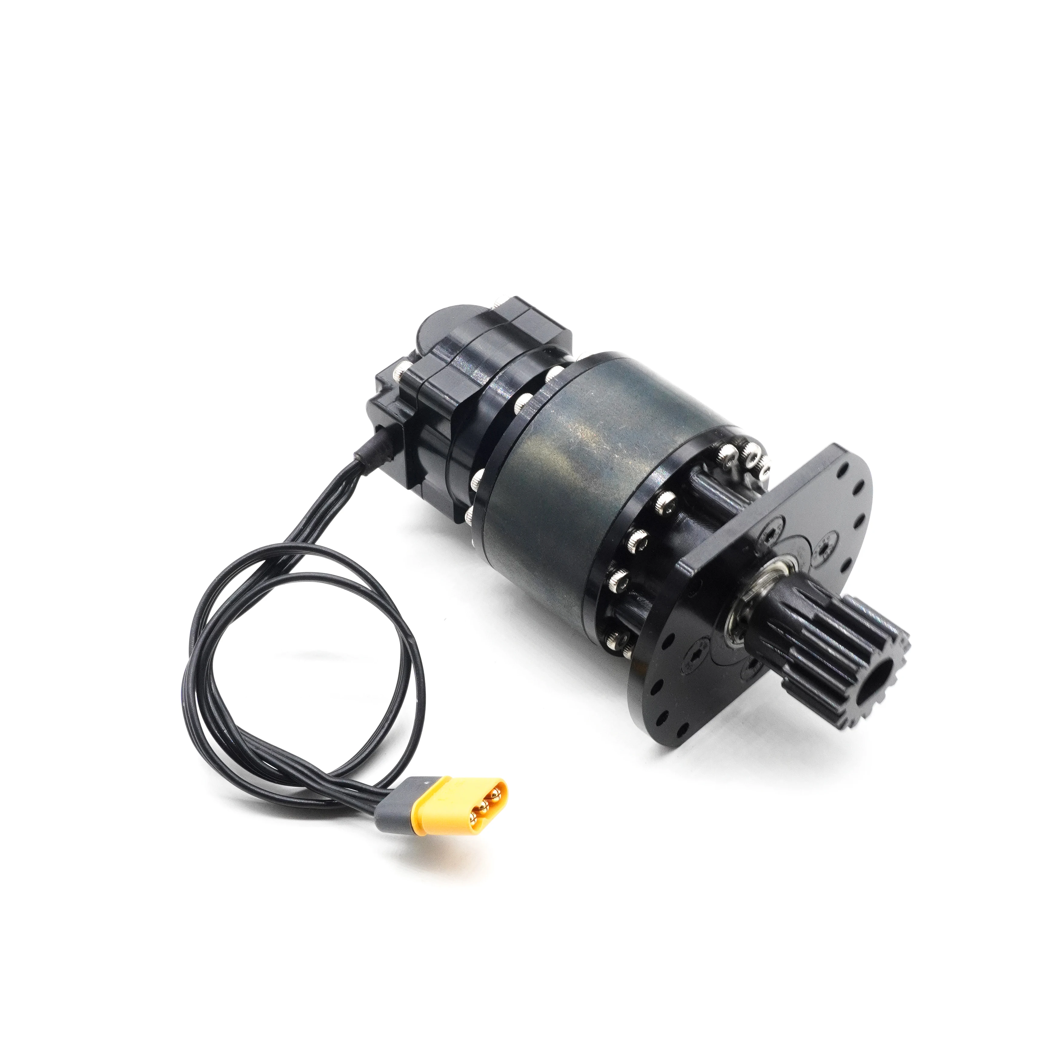 

CUT excavator model swing motor CUT-HZ05