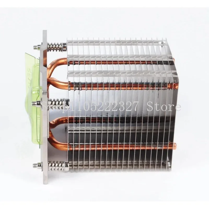 . Original Brand NEW WC4DX server radiator CPU heat sink CPU Processor heatsink 0WC4DX For T430