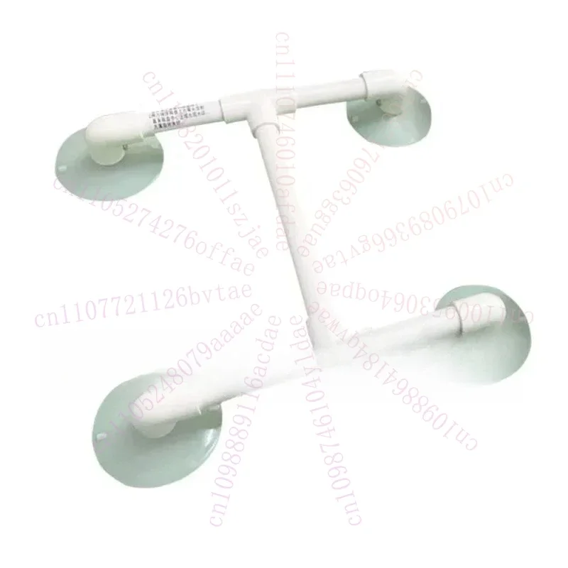 LCD TV screen remover suction cup, for disassemble and assemble TV screen suction device