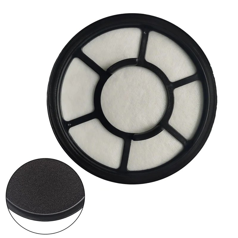 Filtro de protección del motor para aspiradora Amazon VCM43B16H, B07C41FMF1, filtro de aire de escape, piezas de repuesto, herramientas de limpieza_ABLE
