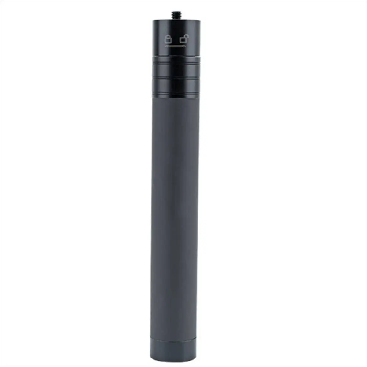 L77A For Extension Rod Pole Selfie Stick Telescopic for Mobile Smooth Isteady Extension Rod
