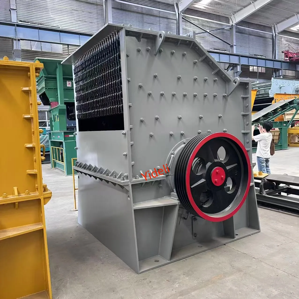 كسارة فكية صغيرة محمولة مقاس 150 × 250 |   كسارة الحجر/الخامش الصغيرة بأسعار تنافسية للتعدين والبناء