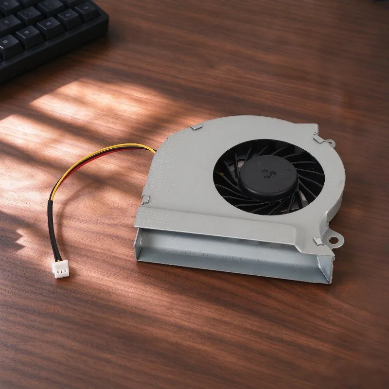 CPU Cooling Fan for MSI MS-175a GP70 2PE GP70 2PL GP70 2QE Laptop
