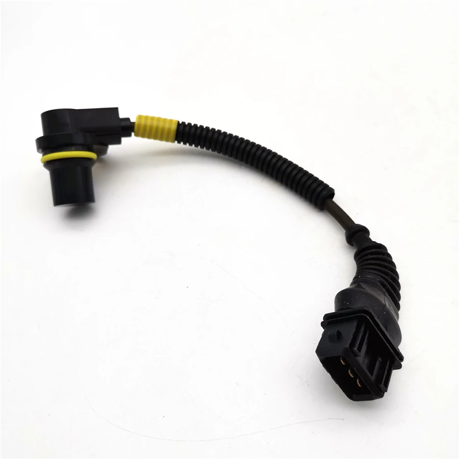 OE #24357518732 Sensor de velocidad de rotación de transmisión para Mini Cooper R50/52