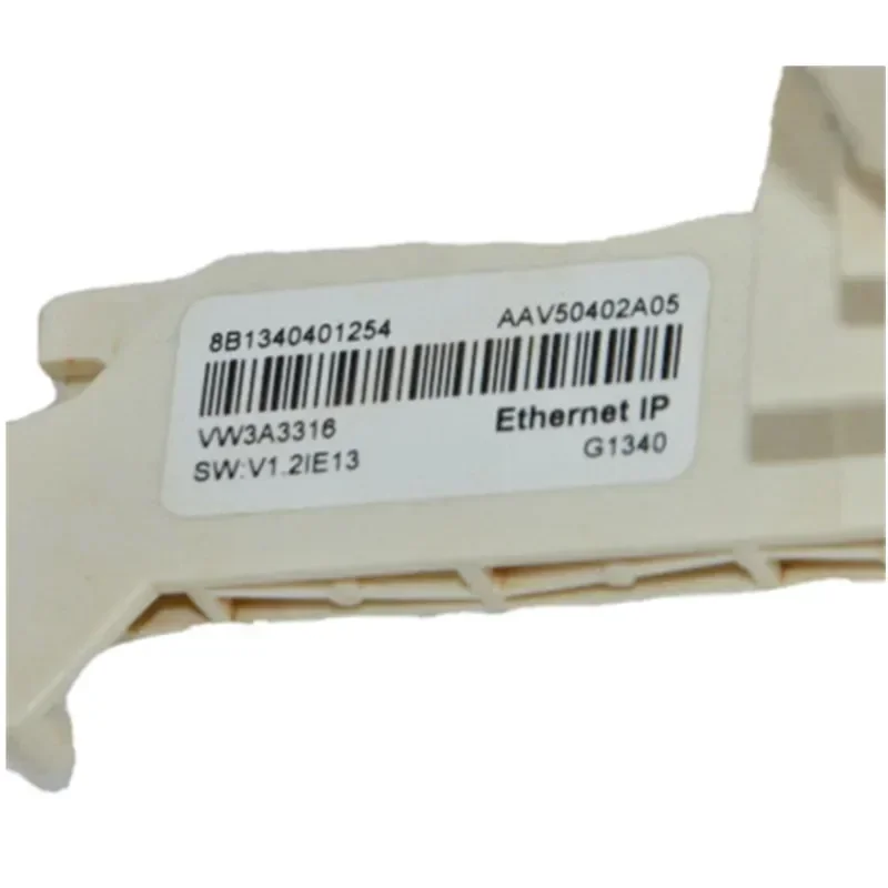 

Original New In Stock VW3A3316 Inverter Communication Card One Year Warranty