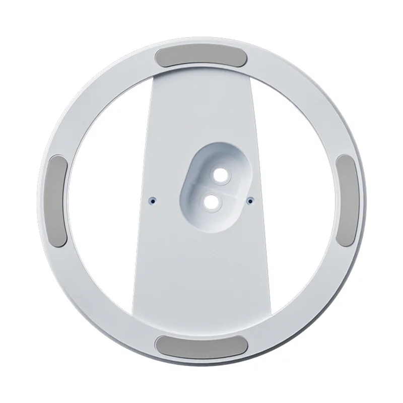 PS5 슬림 콘솔 디스크 및 디지털 에디션 홀더용 A003 수직 스탠드 Playstation 5 Slim용 RGB 베이스