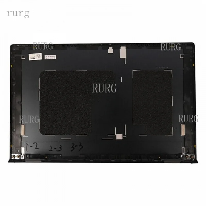 

L новая задняя крышка ЖК-дисплея, верхняя задняя крышка, синяя для Dell Inspiron 15 Pro 5510 5515 0NK7D9