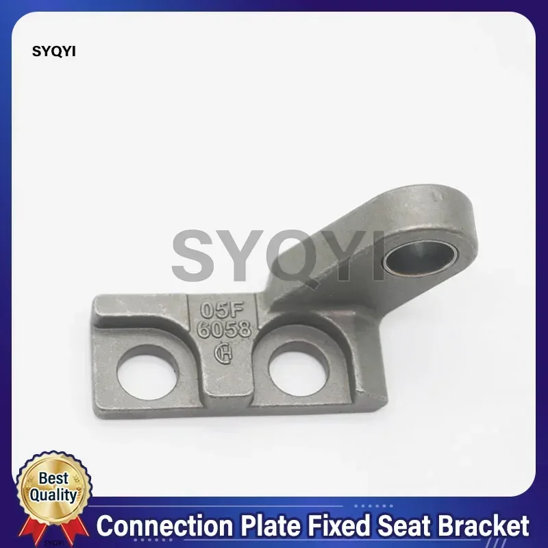 Roland Printing Machine Accessories 700 Automatic Plate Mounting Connection Plate Fixed Seat Bracket