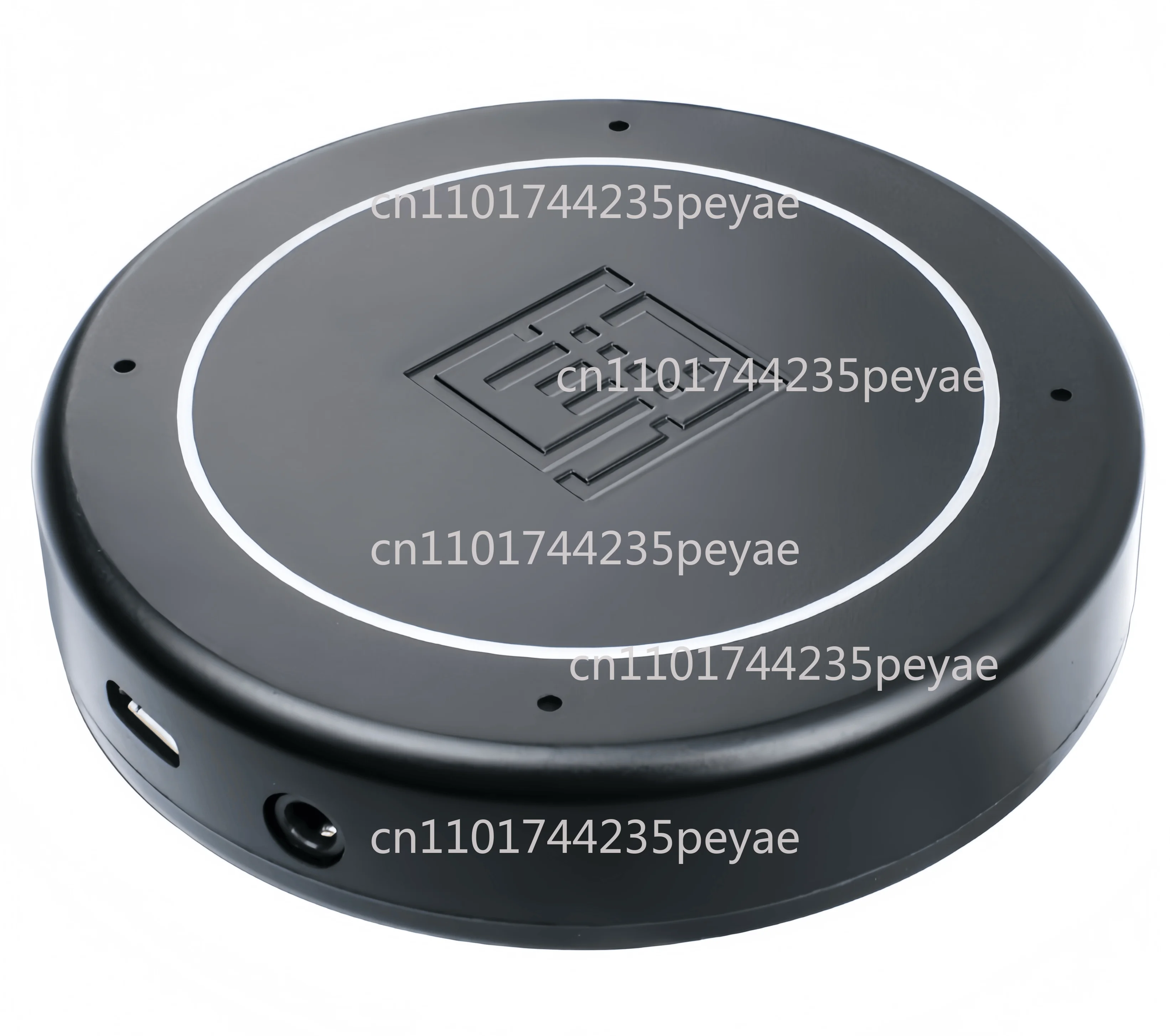 ReSpeaker Mic Array v3.0 ReSpeaker USB Mic Array
