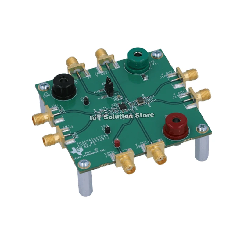THS4541RGTEVM THS4541 Evaluation Module in RGT Package