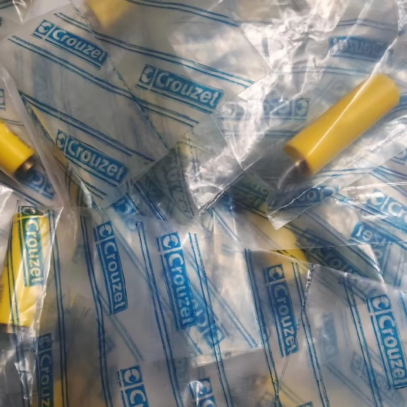 CROUZET 81529002 81529004 81529005 81529007 81529008 81540001 Micro Cylinder Pneumatic Components