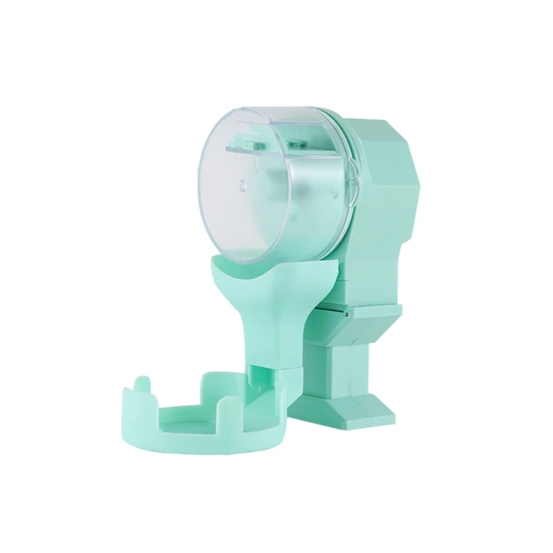 

Large Capacity Turtles Feeders Convenient Minimalists Turtles Dispenser .Q0KF