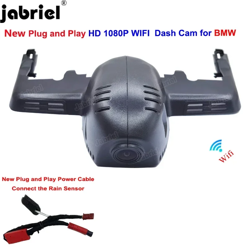 

Специальный видеорегистратор DashCam 1080P для BMW 840i 840d m850i для BMW 8 серии Convertible Coupe G14 G15 G16 2018 2019 2020 2021 2022