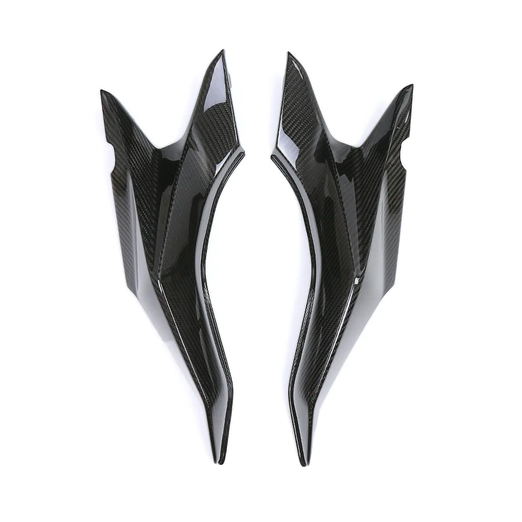 For BMW S1000XR Motorcycle Modification with A Complete Set of Carbon Fiber Outer Shell Parts, Soil Removal Mudguard Tiles